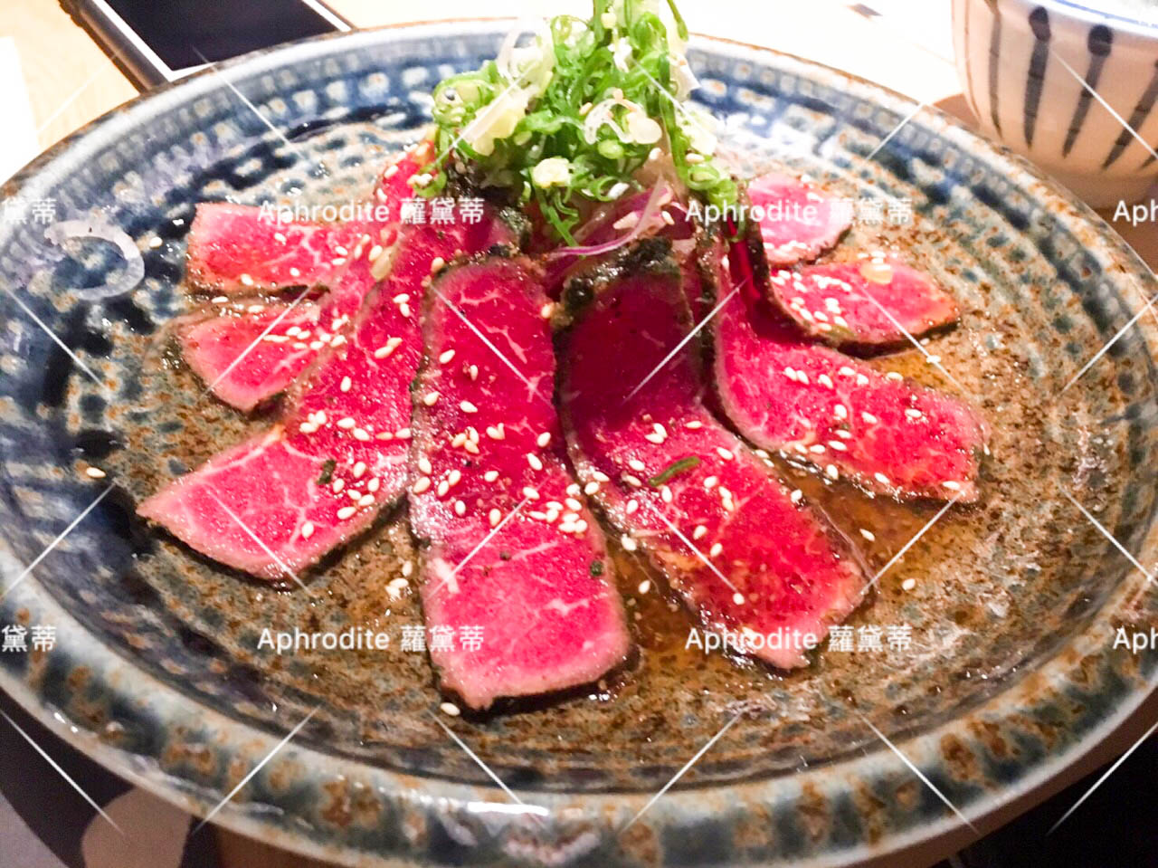 Kama-釜かま日式丼飯專門店 台中南屯